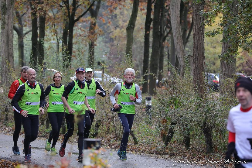Bos- en Natuurloop 2016 - 05